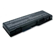 Dell Inspiron XPS M170 Battery Li-ion 7800mAh