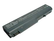 HP COMPAQ Business Notebook NX6125 Battery Li-ion 5200mAh