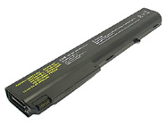 HP COMPAQ 8400 Battery Li-ion 4400mAh