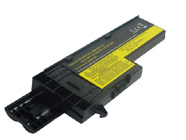 LENOVO ThinkPad X61 Series Battery Li-ion 2200mAh