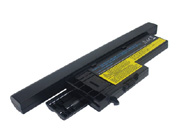 LENOVO ThinkPad X61 Series Battery Li-ion 5200mAh