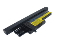 LENOVO ThinkPad X61 7679 Battery Li-ion 5200mAh