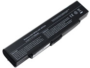 SONY VAIO VGN-S92PSY Batterie