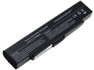 SONY VAIO VGN-S38GP/B Batterie