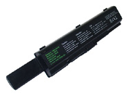 TOSHIBA Satellite Pro L450 Battery Li-ion 7800mAh