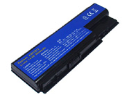 ACER Extensa 7630G-663G32 Battery Li-ion 5200mAh