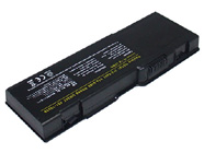 Dell Inspiron E1505 Battery Li-ion 5200mAh