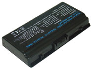 TOSHIBA Equium L40-156 Batterie