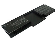 Dell 0WR013 Batterie