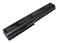 HP HDX X18-1222EG Batterie