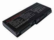 TOSHIBA Qosmio X500-116 Battery Li-ion 5200mAh