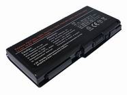 TOSHIBA Qosmio X505 Battery Li-ion 8800mAh