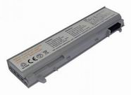 Dell Latitude E6400 XFR Battery Li-ion 5200mAh