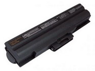 SONY VGP-BPS21 Battery Li-ion 7800mAh