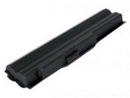 SONY VAIO VPC-Z118GC Battery Li-ion 5200mAh