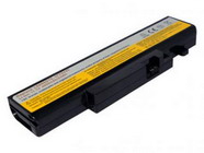LENOVO IdeaPad Y560P-ITH Batterie