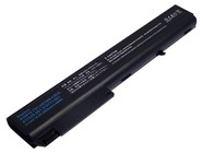 HP COMPAQ 8400 Battery Li-ion 4400mAh