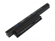 SONY VAIO VPC-EB3J0E Battery Li-ion 5200mAh