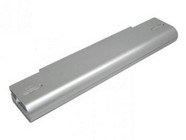 SONY VAIO VGN-SZ71WN/C Battery Li-ion 5200mAh