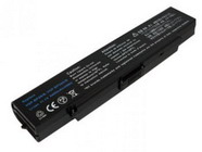 SONY VAIO VGN-CR520 Battery Li-ion 5200mAh