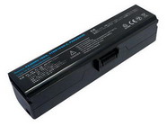 TOSHIBA Qosmio X775-Q7380 Batterie
