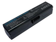 TOSHIBA Qosmio X775-Q7384 Batterie