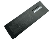 SONY VAIO SVS13115FBB Batterie