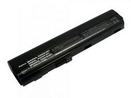 HP HSTNN-C49C Battery Li-ion 5200mAh