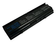 Dell P07G001 Battery Li-ion 5200mAh