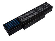 MSI VR601 Batterie