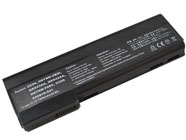 HP EliteBook 8570p Battery Li-ion 7800mAh