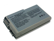 Dell Latitude D520 PP17L Batterie