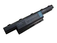 ACER Aspire V3-571G-53216G75MASS Battery Li-ion 7800mAh