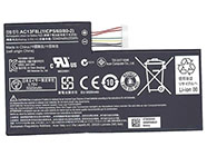 ACER Iconia W4-820-2668 Batterie