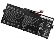 ACER Spin 511 R752TN-C2CT Batterie