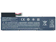 ACER TravelMate P658-G2-MG-762F Batterie