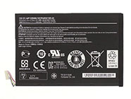 ACER Iconia W510-1458 Batterie