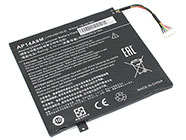ACER Switch 10 SW5-012-190A Batterie