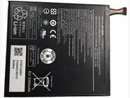 ACER Iconia One 7 B1-750-1354 Batterie
