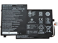 ACER Aspire Switch 10E SW3-013-1566 Batterie