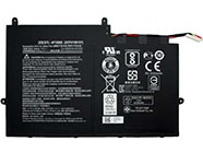ACER Aspire Switch 11V SW5-173P Batterie