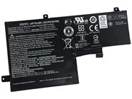 ACER Chromebook 11 N7 C731-C6ZT Batterie