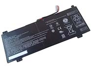 ACER Chromebook Spin 11 R751TN-C8D8 Batterie