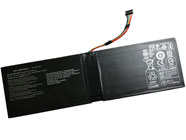 ACER Swift 7 SF714-51T-M64K Batterie
