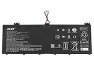 ACER TMP614-51T-52WS Batterie