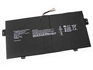 ACER Spin 7 SP714-51-M9TY Batterie