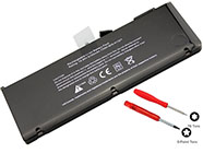 APPLE MacBook Pro 15 MC666LL/A Batterie