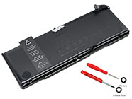 APPLE MacBook Pro "Core i7" 2.3 17" A1297 (EMC 2352-1*) Batterie