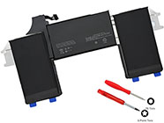 APPLE MacBook Air 13-inch A2179 Scissor 2020 Batterie