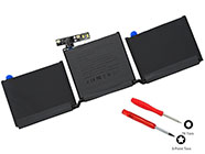 APPLE MacBook Pro 13-inch "Core i5" 1.4 Ghz 2020 2 TB 3 A2289 Batterie